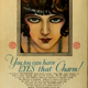 Illustration for article titled Eyeliner and Liner Notes: A History of Makeup (1900-1920)